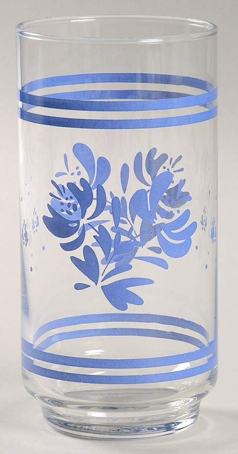 Yorktowne 14 Oz Glassware Cooler by Pfaltzgraff-1
