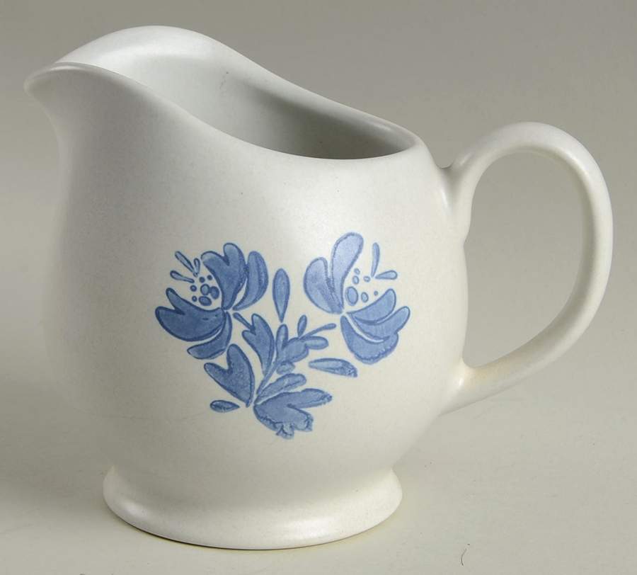 Yorktowne Small Pitcher by Pfaltzgraff-1