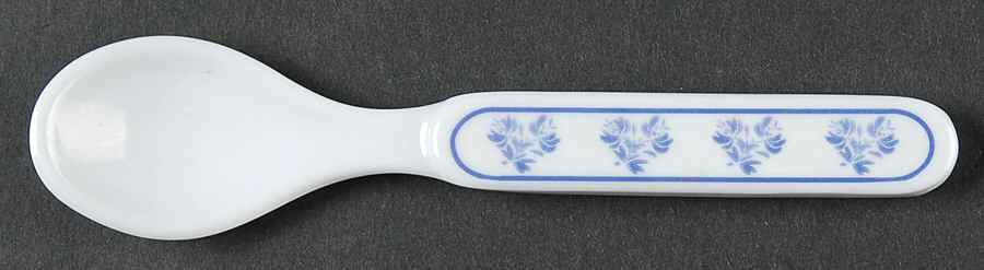 Yorktowne Melamine Spoon by Pfaltzgraff-1