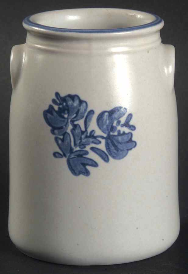 Yorktowne Miniature Open Crock by Pfaltzgraff-1