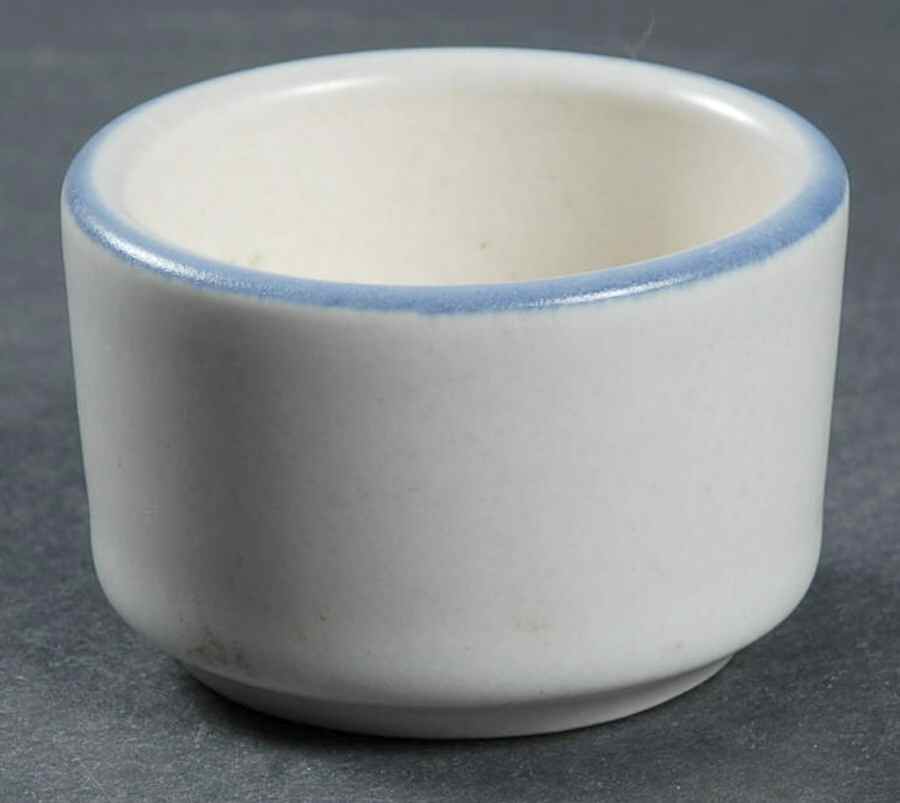 Yorktowne Seafood-Cocktail Sauce Cup by Pfaltzgraff-1