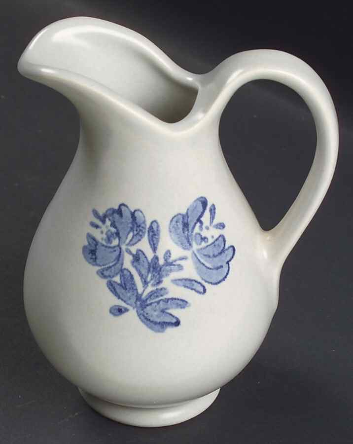 Yorktowne Mini Pitcher and Bowl Set, Pitcher Only by Pfaltzgraff-1