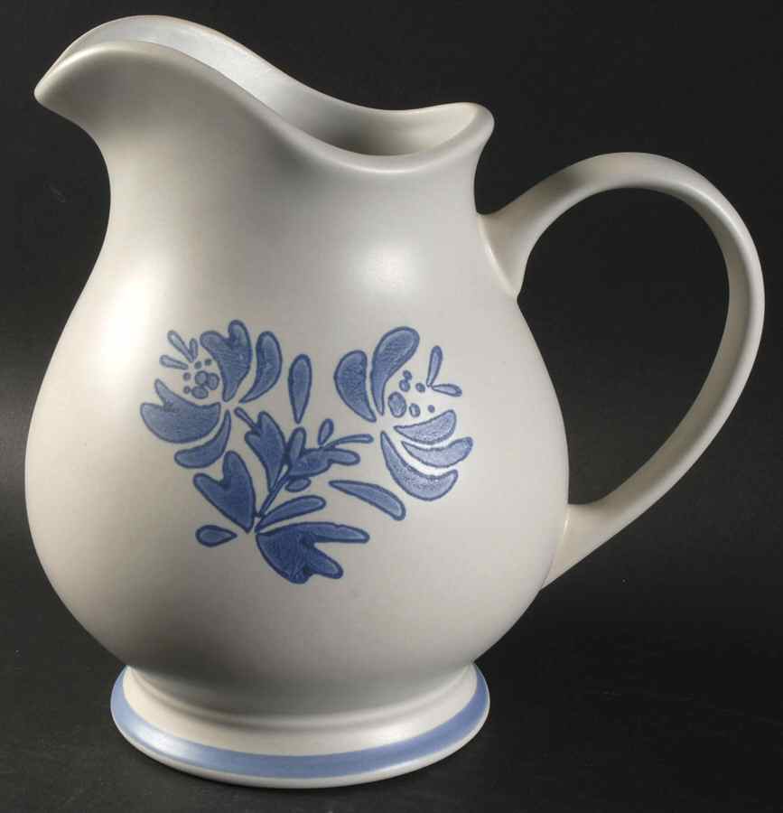 Yorktowne 80 Oz Pitcher by Pfaltzgraff-1