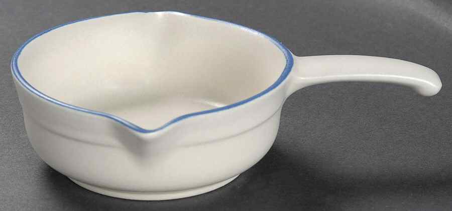 Yorktowne Potpourri-Butter Sauce/No Base by Pfaltzgraff-1