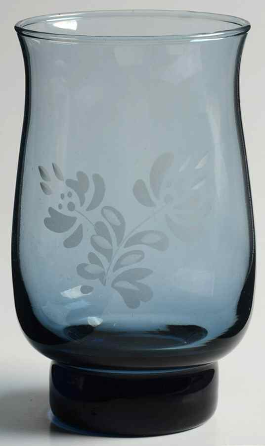 Yorktowne 14 Oz Glassware Tumbler by Pfaltzgraff-1