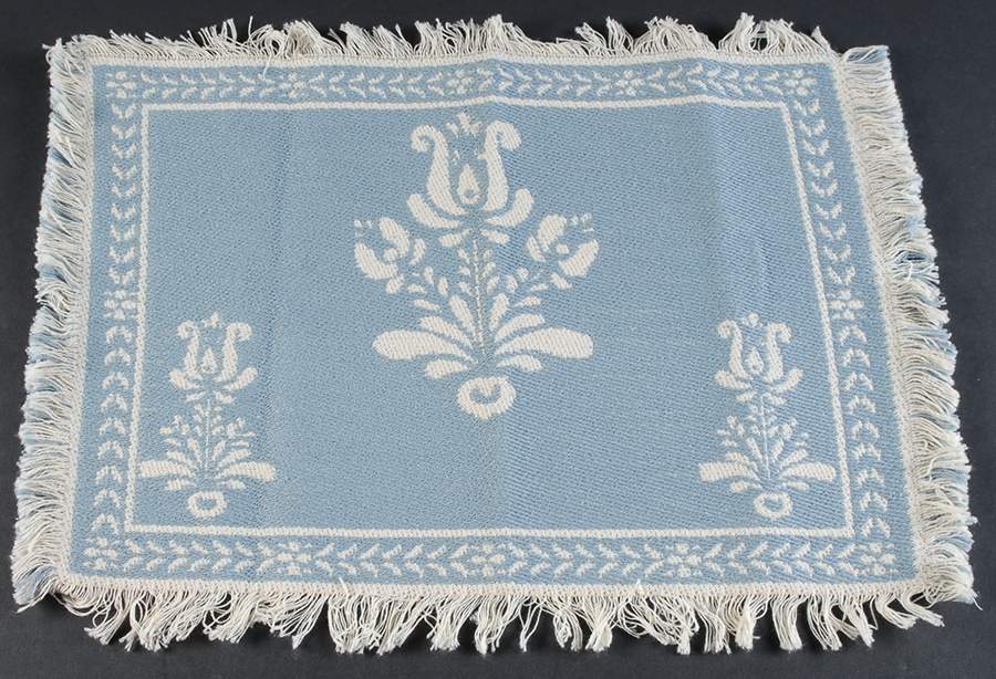 Yorktowne Cloth Placemat by Pfaltzgraff-1