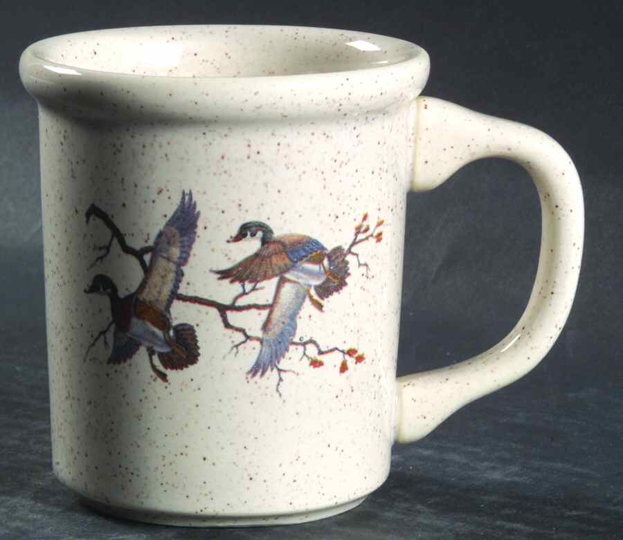 PFD1 Mug by Pacific Flyway-1