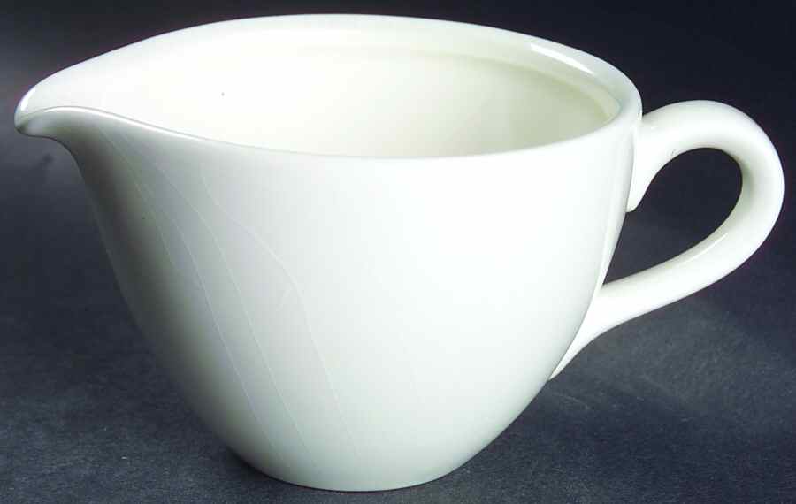 President White Creamer by Pagnossin-1