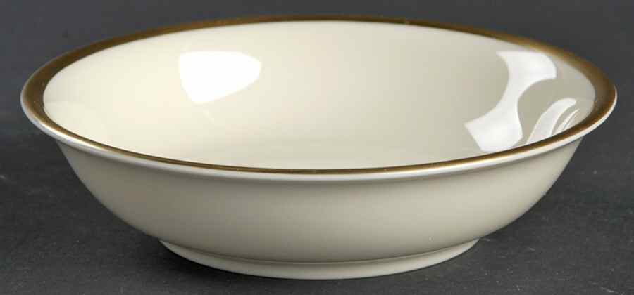Richmond Fruit/Dessert (Sauce) Bowl by Pickard-1
