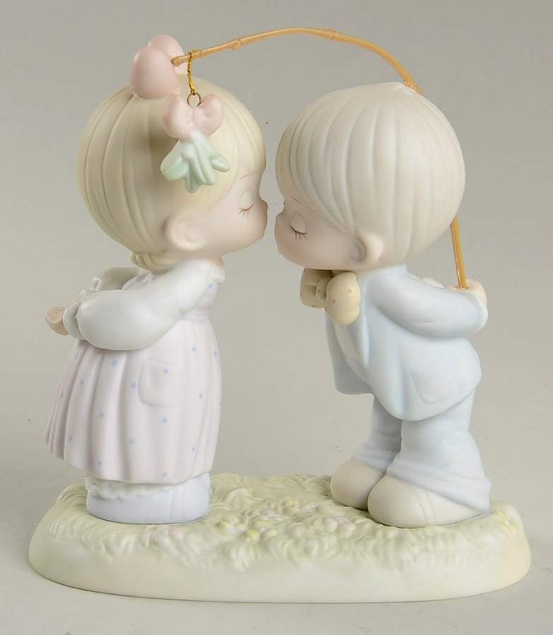 Blessings From Above Butterfly-Blessings From Above - Butterfly Trademark, No Box by Precious Moments-1