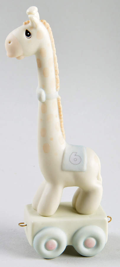 Keep Looking Up-Age 6 Vessel-Keep Looking Up - Vessel Trademark, No Box by Precious Moments-1