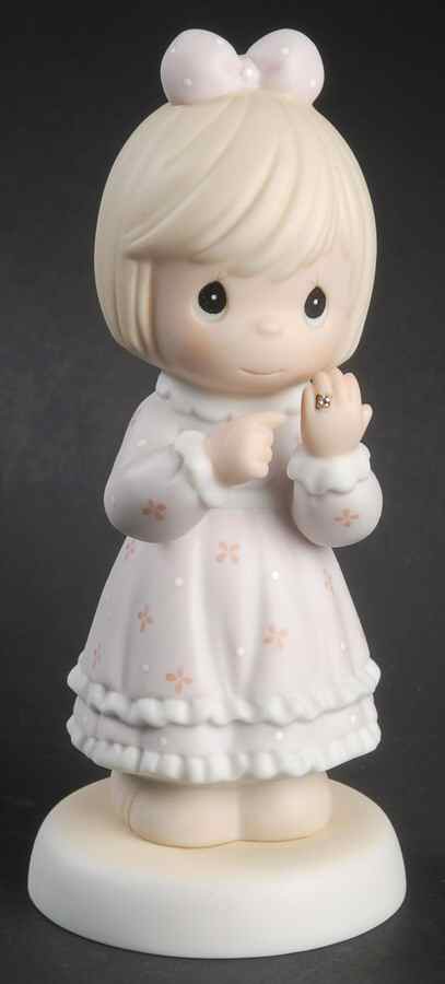 I Still Do Egg-I Still Do - Egg Trademark, No Box by Precious Moments-1