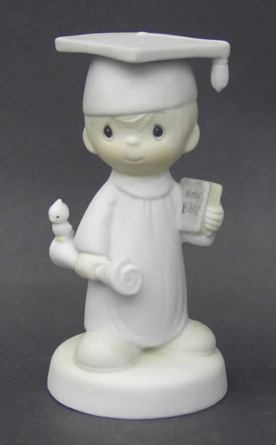 The Lord Bless You and Keep You No Mark-The Lord Bless You And Keep You - No Trademark, No Box by Precious Moments-1