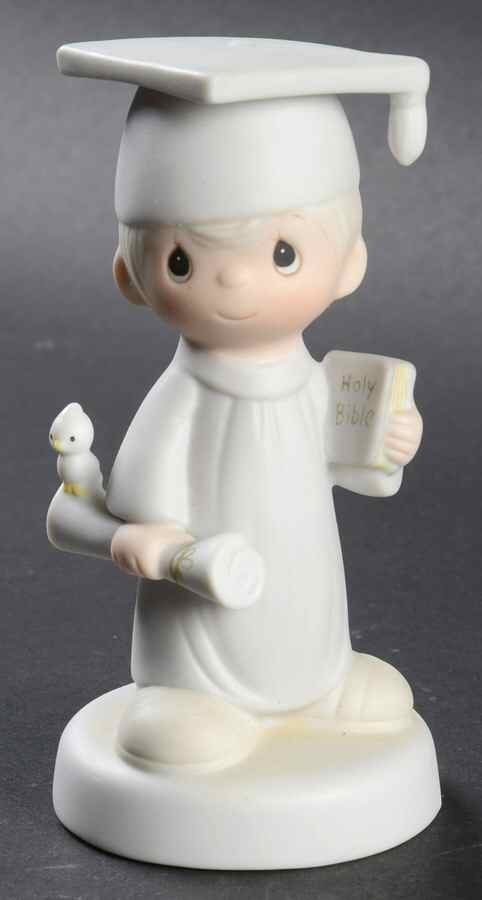 The Lord Bless You and Keep You Cross-The Lord Bless You And Keep You - Cross Trademark With Box by Precious Moments-1