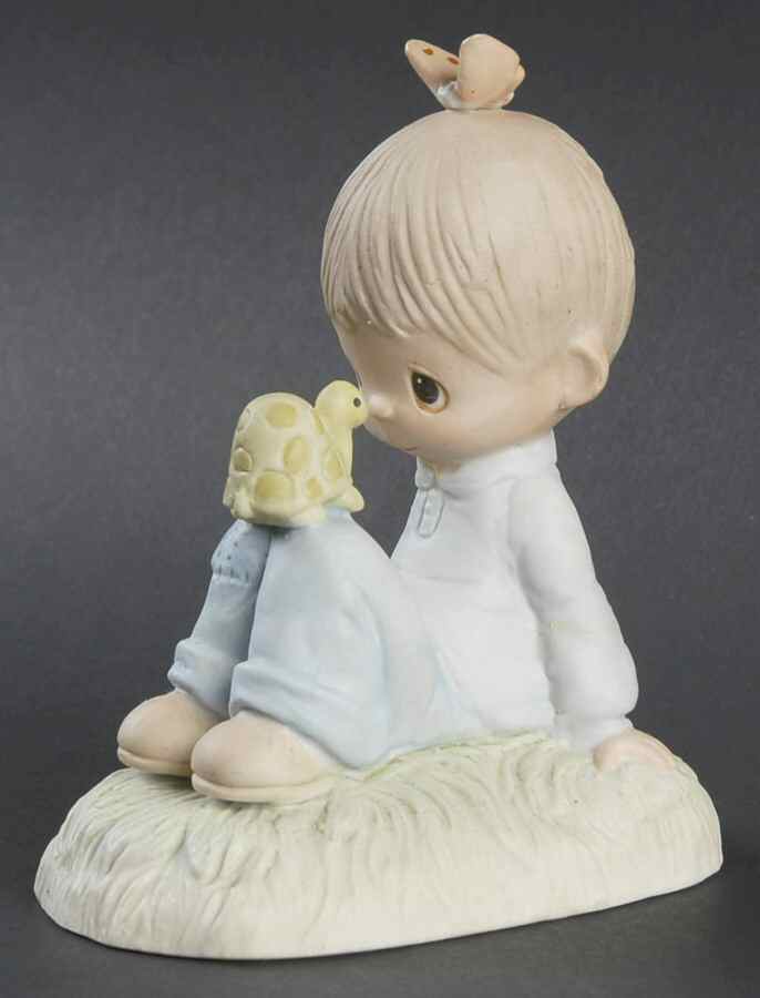 Love Is Kind No Mark-Love Is Kind - No Trademark, No Box by Precious Moments-1