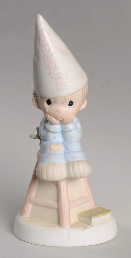 Nobody's Perfect! Cross-Nobodys Perfect! - Cross Trademark With Box by Precious Moments-1