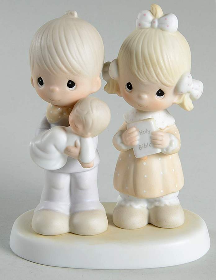 Rejoicing with You Butterfly-Rejoicing With You - Butterfly Trademark With Box by Precious Moments-1