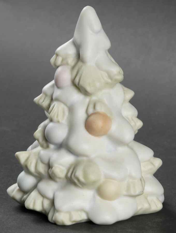 Sugar Town Figurines & Houses Single Tree-Ship - Ship Trademark With Box by Precious Moments-1