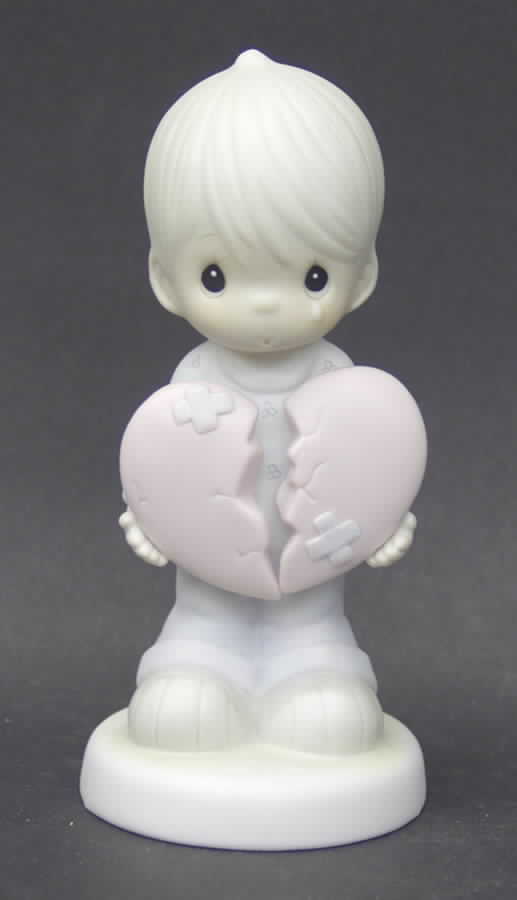This Too Shall Pass G Clef-This Too Shall Pass - G Clef Trademark, No Box by Precious Moments-1