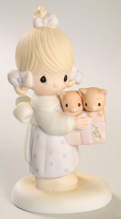 To Thee with Love Olive Branch-To Thee With Love - Olive Branch Trademark, No Box by Precious Moments-1