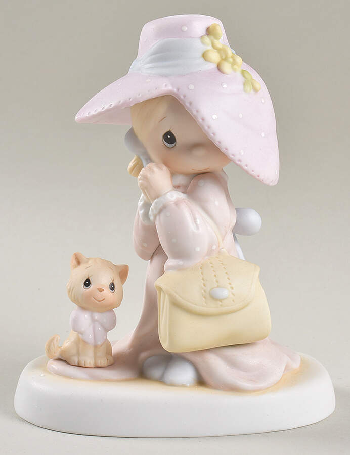 To A Very Special Mom Dove-To A Very Special Mom - Dove Trademark With Box by Precious Moments-1