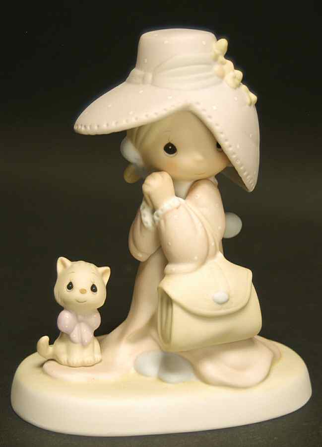 To A Very Special Mom Star -To A Very Special Mom - Star Trademark, No Box by Precious Moments-1