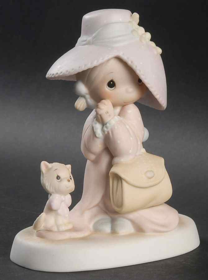 To A Very Special Mom Cross-To A Very Special Mom - Cross Trademark With Box by Precious Moments-1