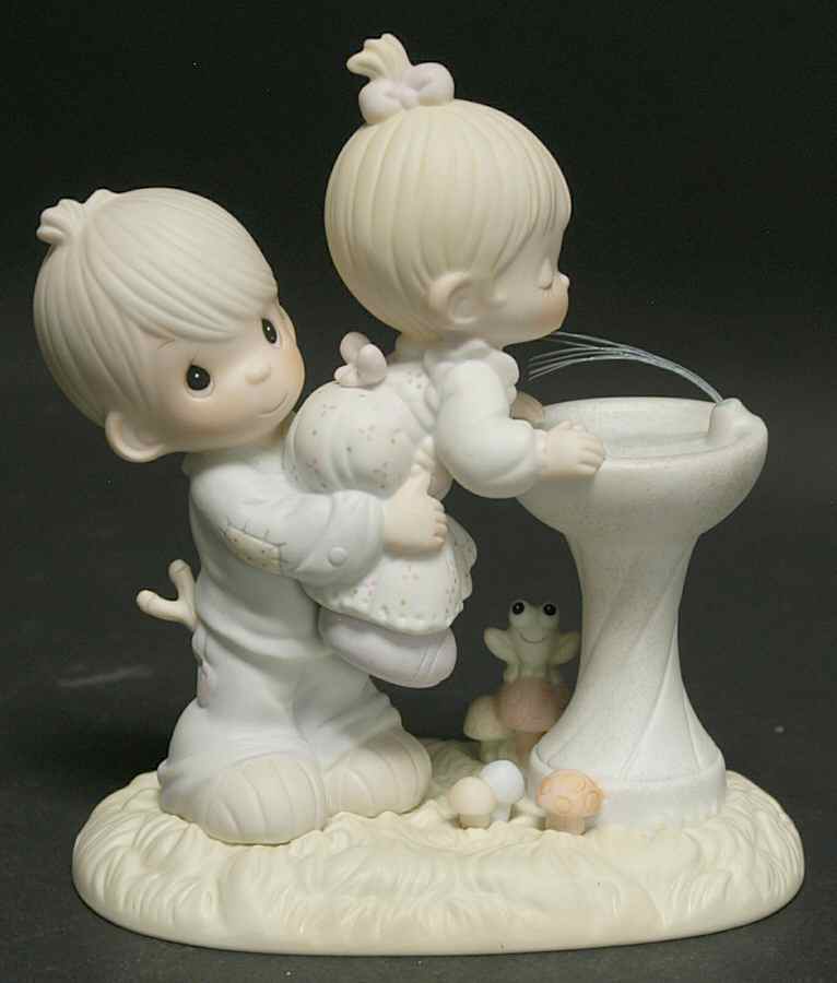 Your Love Is So Uplifting Sword-Your Love Is So Uplifting - Sword Trademark With Box by Precious Moments-1