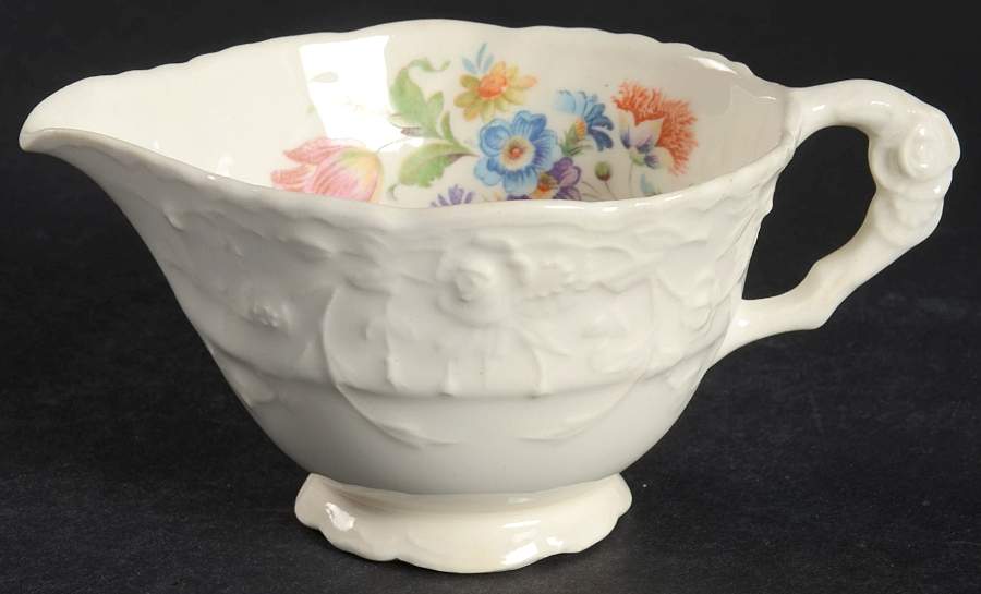 5061 Mini Creamer by Pope Gosser-1