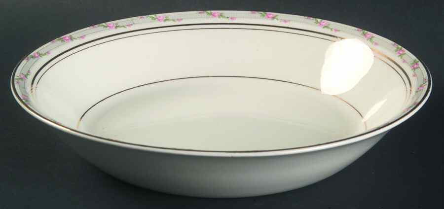La Belle Coupe Soup Bowl by Pope Gosser-1
