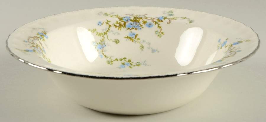 Minuette 8" Round Vegetable Bowl by Pope Gosser-1