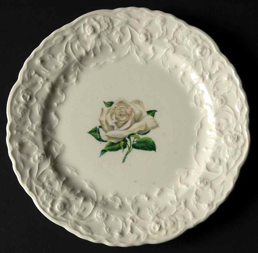 POP56 Bread & Butter Plate by Pope Gosser-1