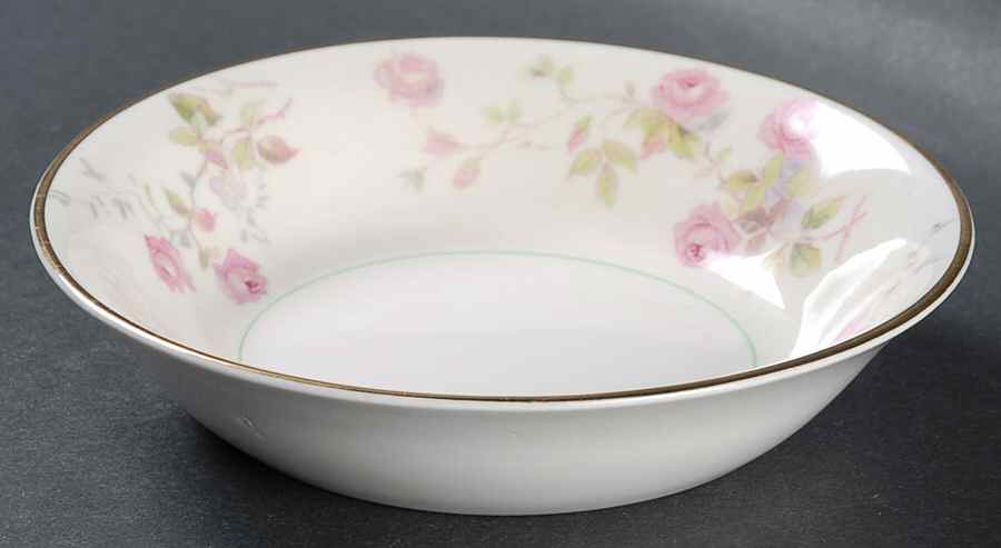 Roselyn Fruit/Dessert (Sauce) Bowl by Pope Gosser-1