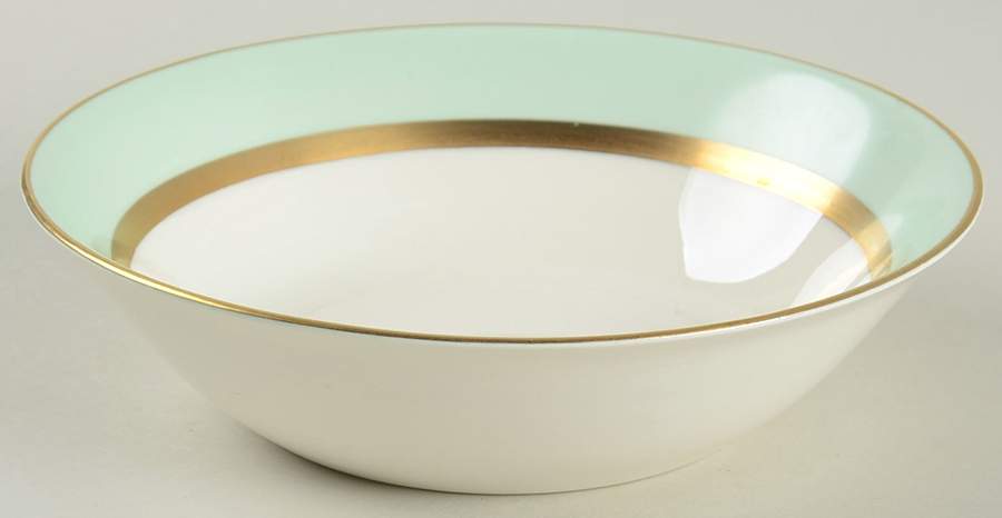 Spring Coupe Cereal Bowl by Pope Gosser-1