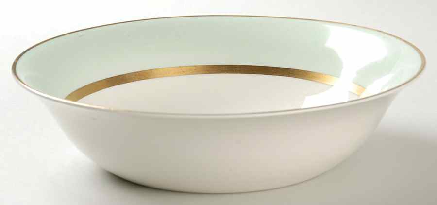 Spring 8" Round Vegetable Bowl by Pope Gosser-1