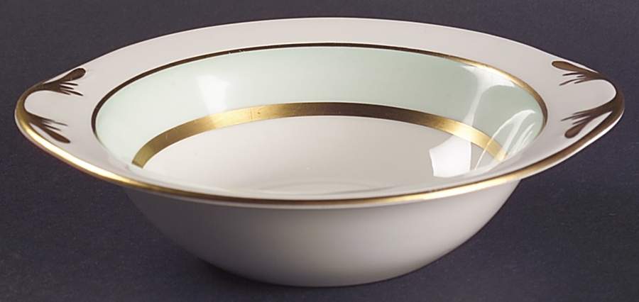 Spring Lugged Cereal Bowl by Pope Gosser-1