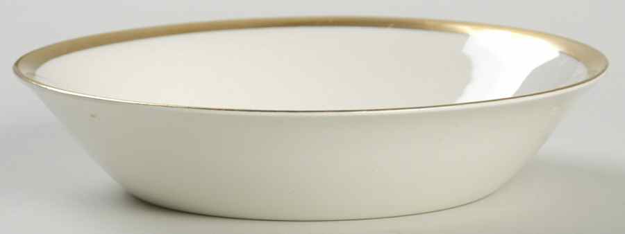 Washington Fruit/Dessert (Sauce) Bowl by Pope Gosser-1