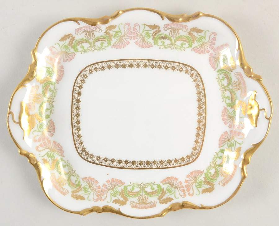 POY1 Large Sandwich Tray by Jean Pouyat-1