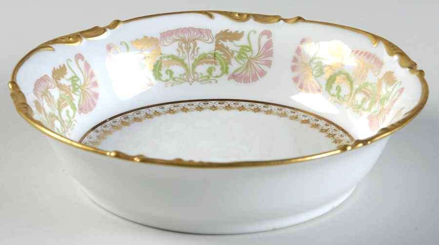 POY1 Coupe Cereal Bowl by Jean Pouyat-1