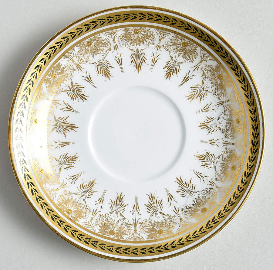 POY12 Saucer by Jean Pouyat-1
