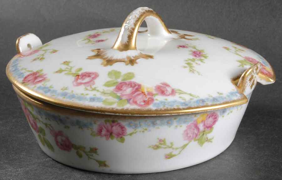 POY22 Butter Tub & Lid by Jean Pouyat-1
