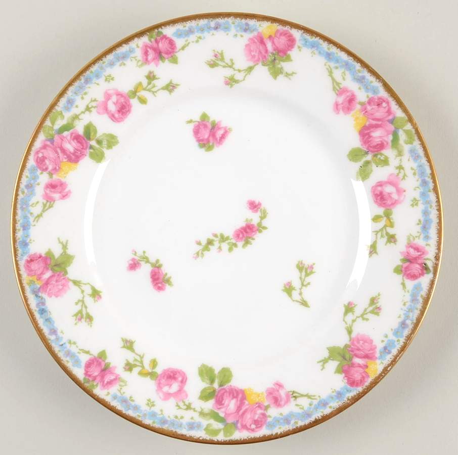POY22 Salad Plate by Jean Pouyat-1