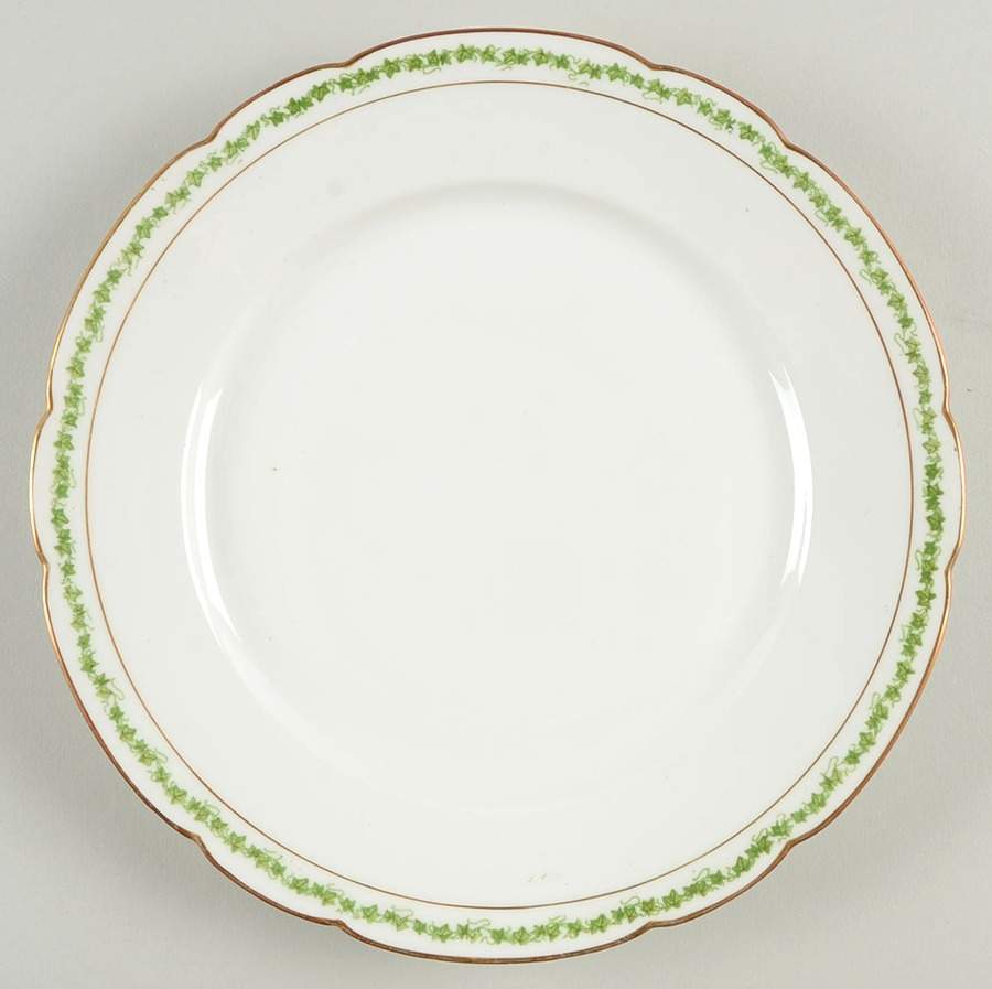 POY48 Salad Plate by Jean Pouyat-1