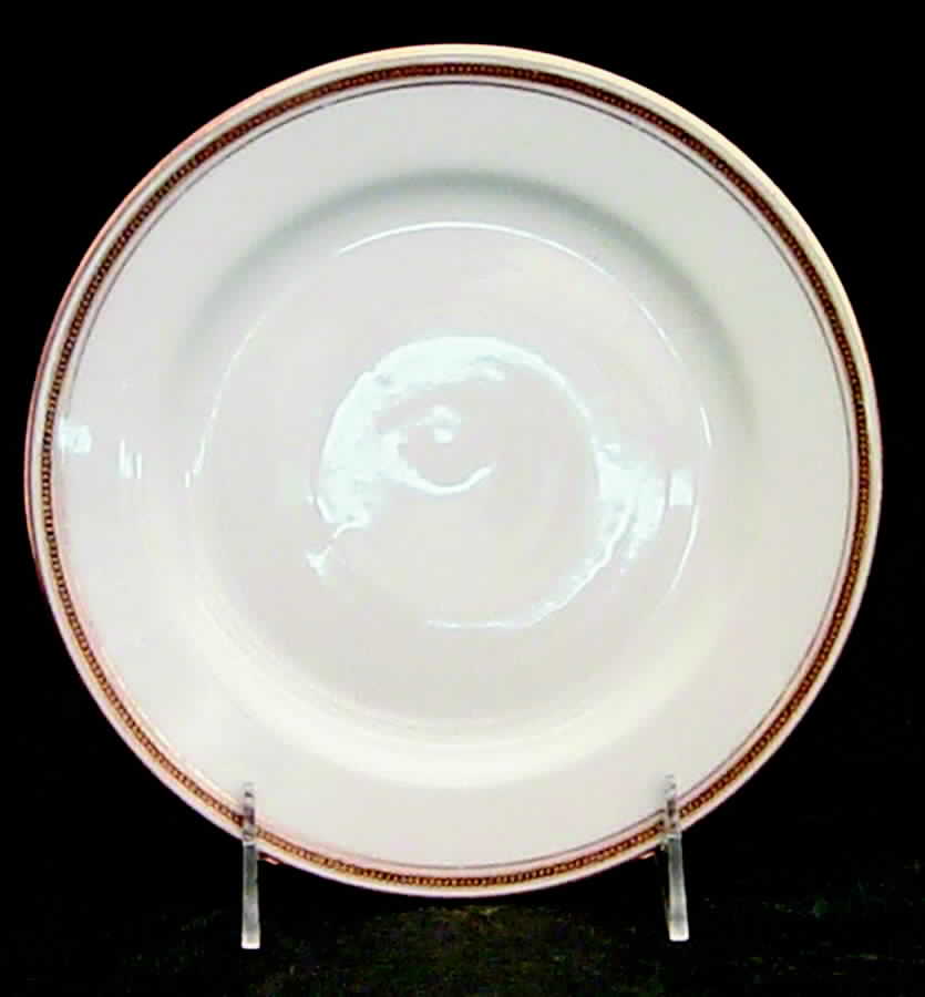 POY65 Salad Plate by Jean Pouyat-1