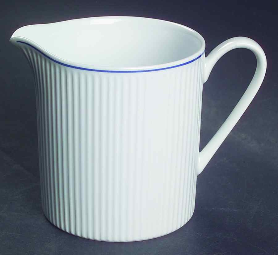 Blue Line Creamer by Prisma-1
