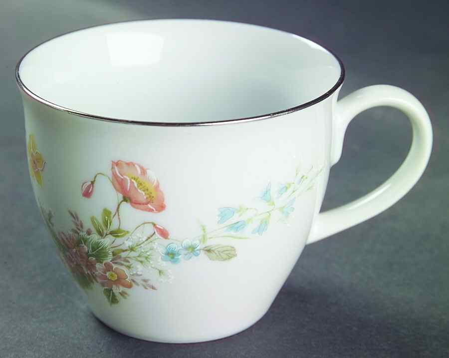 Berkshire Flat Cup by Premiere-1
