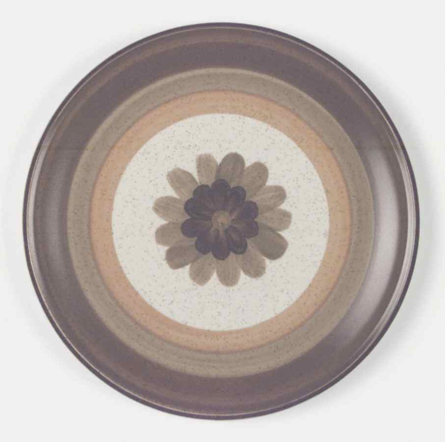 Spice Dinner Plate by Premiere-1