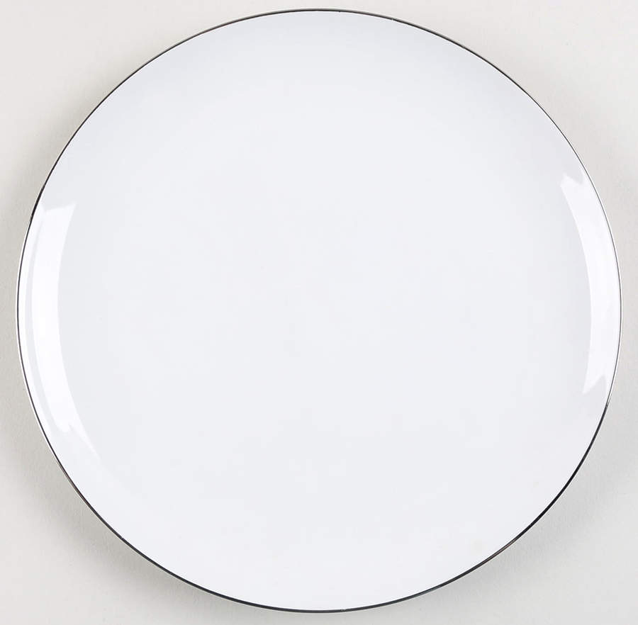 Sterling Salad Plate by Premiere-1