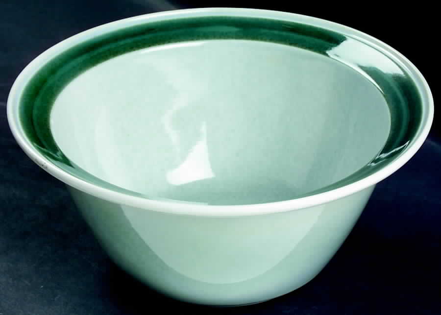 Tundra 9" Round Vegetable Bowl by Porsgrund-1