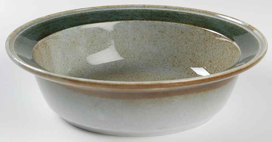 Tundra 9" Round Vegetable Bowl by Porsgrund-1